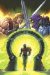 Masters of the Universe cover