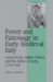 Power and Patronage in Early Medieval Italy : Local Society, Italian Politics and the Abbey of Farfa, C.700-900 cover