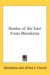 Stories of the East from Herodotus cover