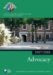 Advocacy 2007-2008 cover