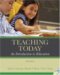 Teaching Today : An Introduction to Education cover