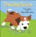 This Dog Bruce cover