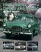 Ford Consul, Zephyr and Zodiac cover