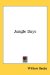 Jungle Days cover