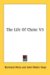 The Life of Christ cover