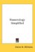 Numerology Simplified cover
