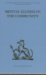 Mental Illness In The Community cover