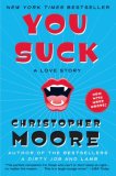 You Suck : A Love Story [Click for larger image]
