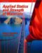 Applied Statics and Strength of Materials cover