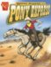Young Riders of the Pony Express cover