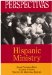 Perspectivas : Hispanic Ministry cover