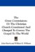 The Great Commission : Or the Christian Church Constituted and Charged to Convey the Gospel to the World cover