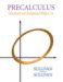 Precalculus : Enhanced Graphing Utilities cover