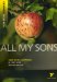 All My Sons cover