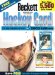 Beckett Hockey Card Price Guide & Alphabetical Checklist : Includes Prices and Listings from 1910 to Present! cover