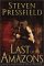 Last of the Amazons cover