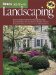 Ortho's All About Landscaping cover