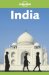 Lonely Planet India cover