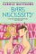 Bare Necessity cover