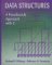 Data Structures : A Pseudocode Approach With C++ cover