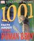 1001 Facts About the Human Body cover