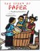 The Story of Paper cover