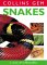 Collins Gem Snakes cover