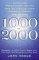 1000 For 2000 : Predictions for the New Millennium cover