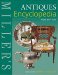 Miller's Antiques Encyclopedia cover