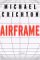 Airframe cover