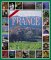 365 Days in France 2001 Calendar cover