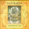Cal 99 Tolkien Calendar cover