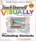 Teach Yourself Visually Adobe Photoshop Elements