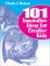 101 Innovative Ideas for Creative Kids cover