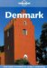 Lonely Planet Denmark cover