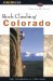 Rock Climbing Colorado cover