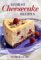 125 Best Cheesecake Recipes cover