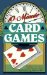 10-Minute Card Games cover