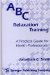ABC Relaxation Training : A Practical Guide for Health Professionals cover
