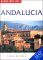 Globetrotter Travel Guide Andalucia cover