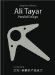 Ali Tayar : Parallel Design cover