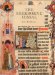 The Sherborne Missal cover