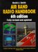 Air Band Radio Handbook cover