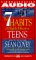 The 7 Habits of Highly Effective Teens cover