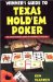 The Winner's Guide to Texas Hold'Em Poker cover