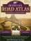 AAA Interstate Road Atlas 2002 cover
