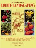 The Complete Book of Edible Landscaping [Click for larger image]