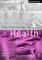 The Psychology of Health: An Introduction