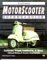 Illustrated Motorscooter Buyer's Guide cover