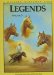 LEGENDS : Outstanding Quarter Horse Stallions and Mares cover